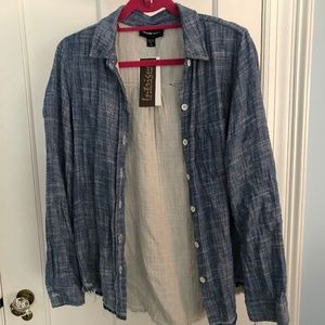 Fifteen Twenty Shirt